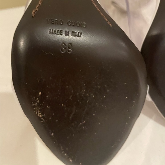 ***NIB***GIUSEPPE ZANOTTI - ZIRCALE ZANOT - Picture 8 of 10